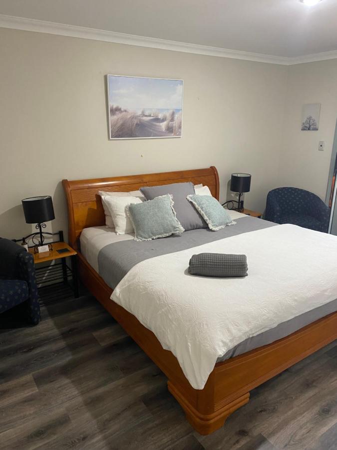 Seatrees Accommodation Yanchep Exterior photo