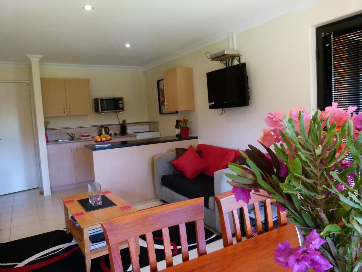 Seatrees Accommodation Yanchep Exterior photo
