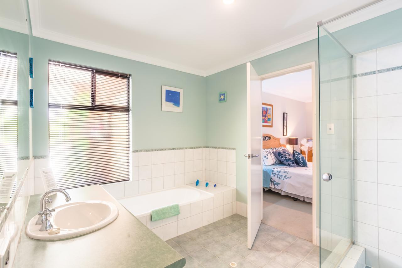 Seatrees Accommodation Yanchep Exterior photo